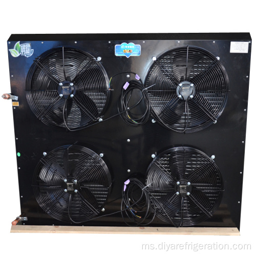 Air Condenser Sejuk Menegak FNH Kompak